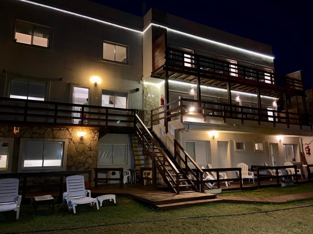 Ayres Village Apart Pinamar Εξωτερικό φωτογραφία