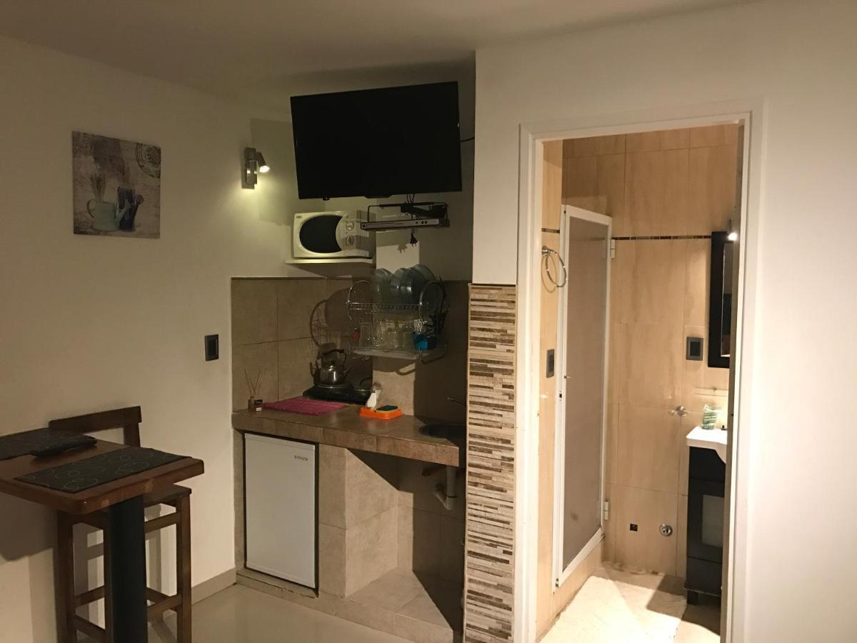 Ayres Village Apart Pinamar Εξωτερικό φωτογραφία