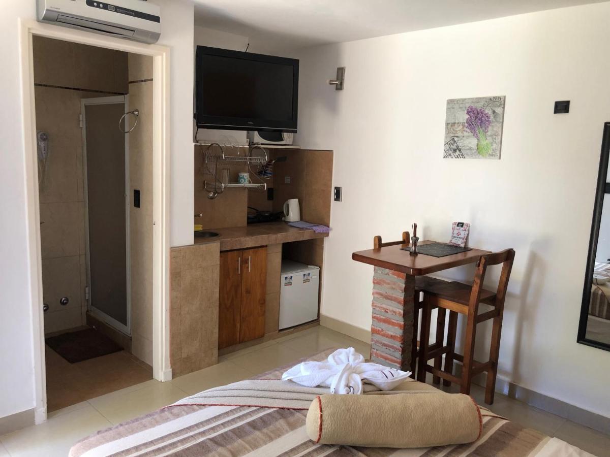 Ayres Village Apart Pinamar Εξωτερικό φωτογραφία