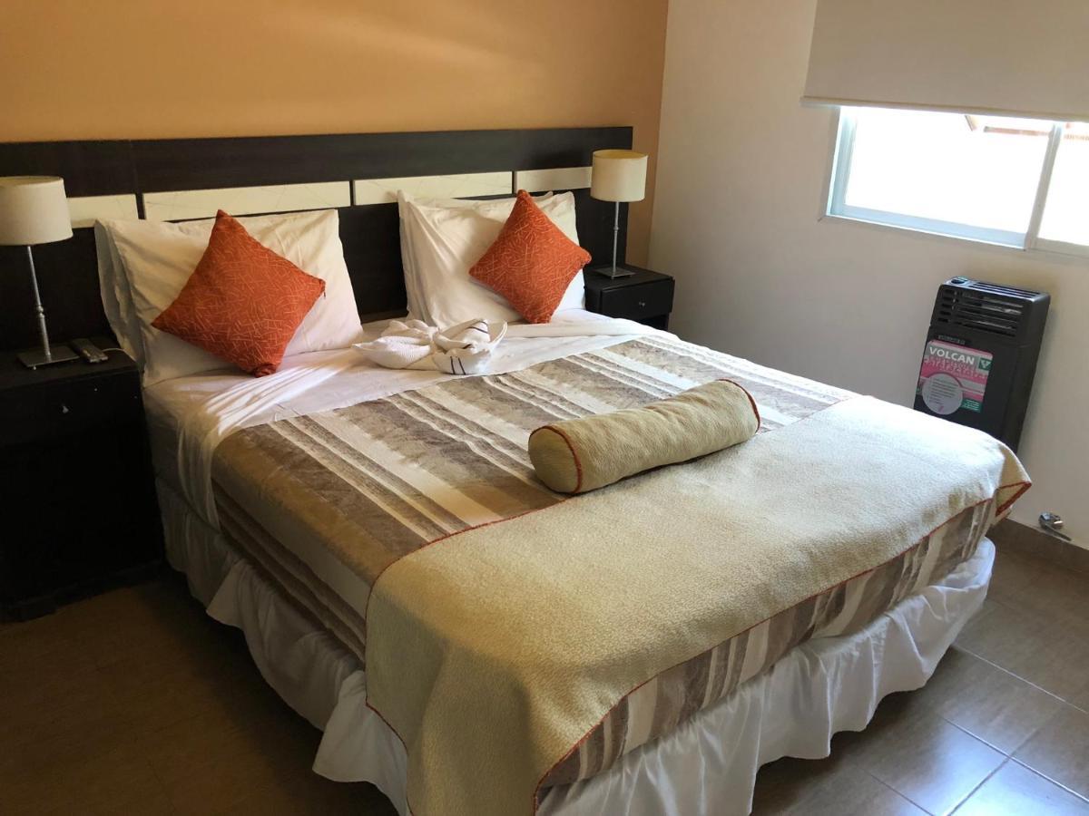 Ayres Village Apart Pinamar Εξωτερικό φωτογραφία