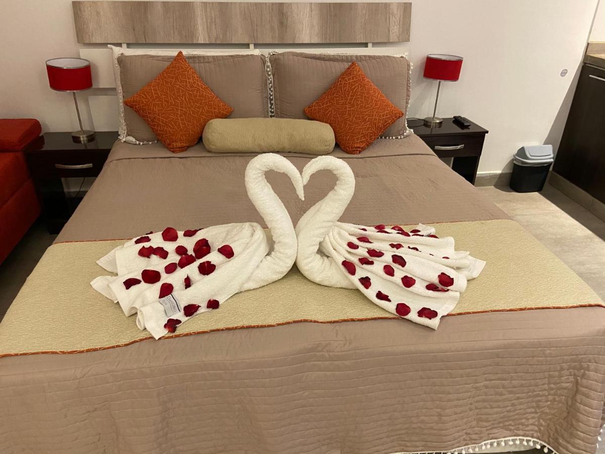 Ayres Village Apart Pinamar Εξωτερικό φωτογραφία