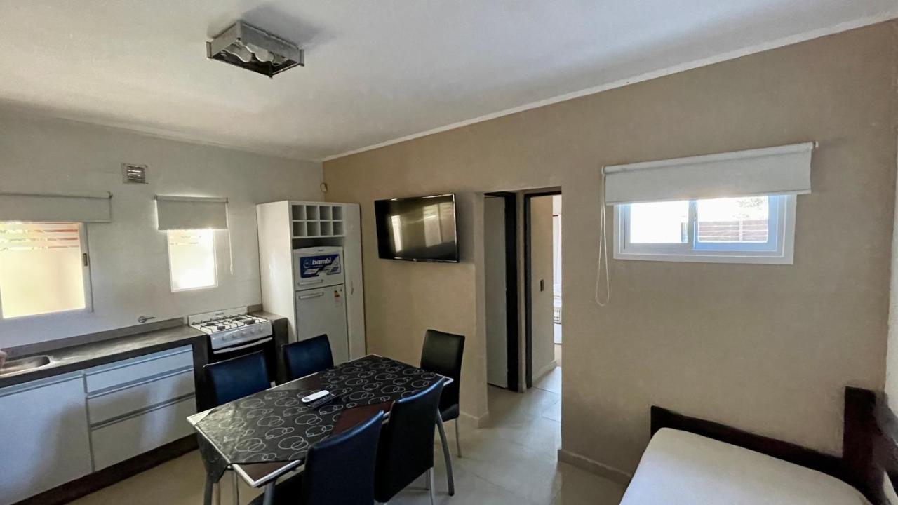 Ayres Village Apart Pinamar Εξωτερικό φωτογραφία