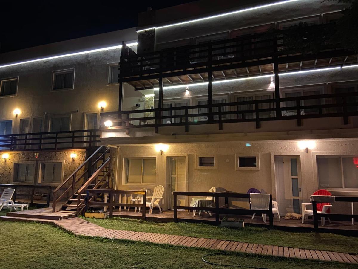 Ayres Village Apart Pinamar Εξωτερικό φωτογραφία