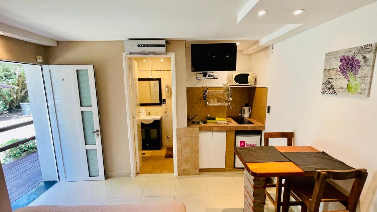 Ayres Village Apart Pinamar Εξωτερικό φωτογραφία