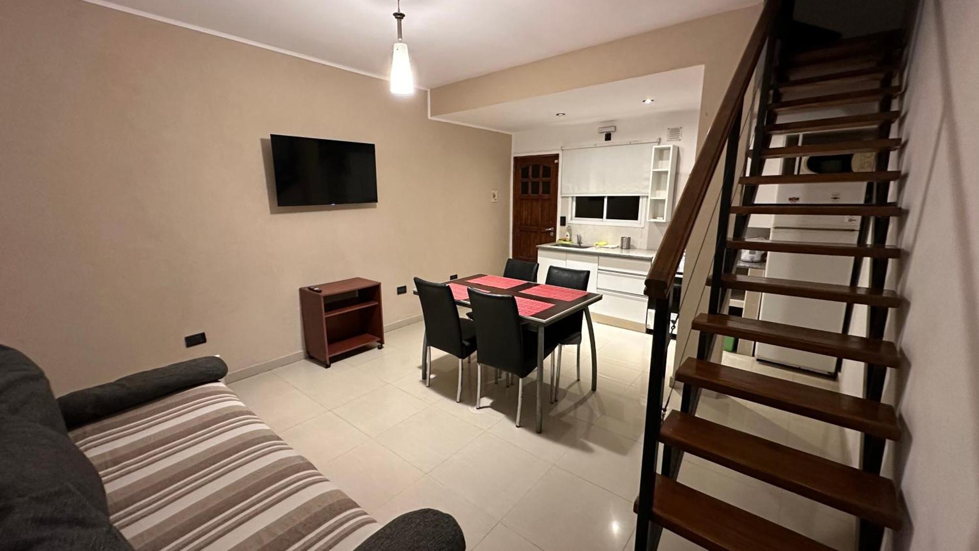 Ayres Village Apart Pinamar Εξωτερικό φωτογραφία