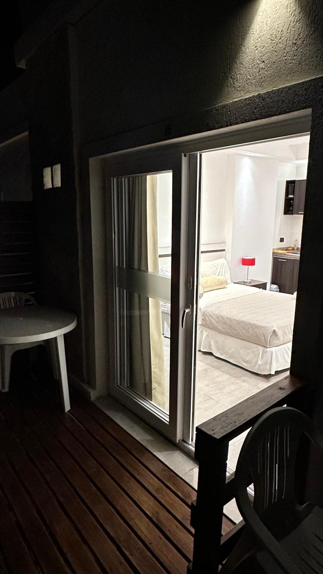 Ayres Village Apart Pinamar Εξωτερικό φωτογραφία
