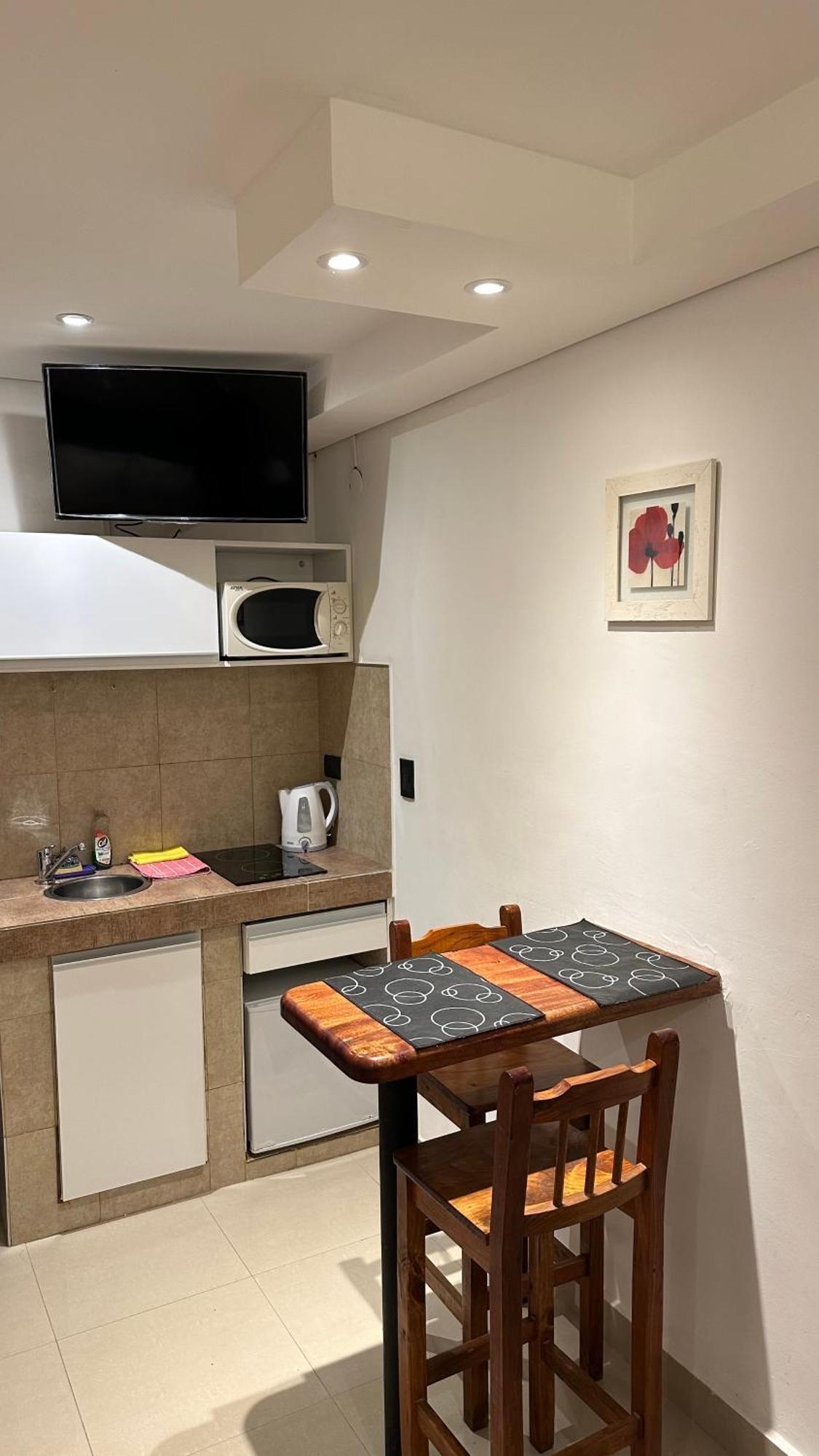 Ayres Village Apart Pinamar Εξωτερικό φωτογραφία