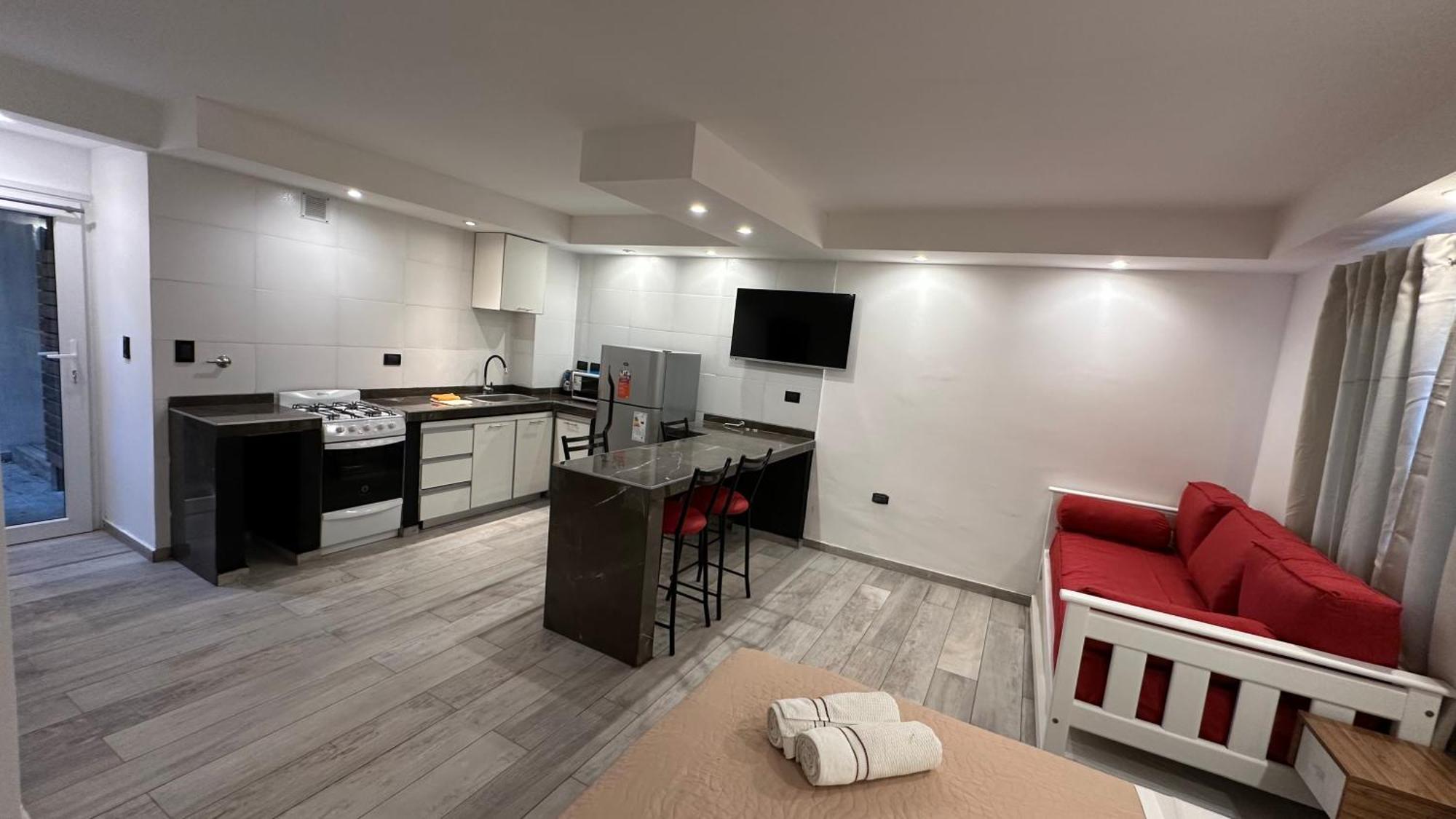 Ayres Village Apart Pinamar Εξωτερικό φωτογραφία