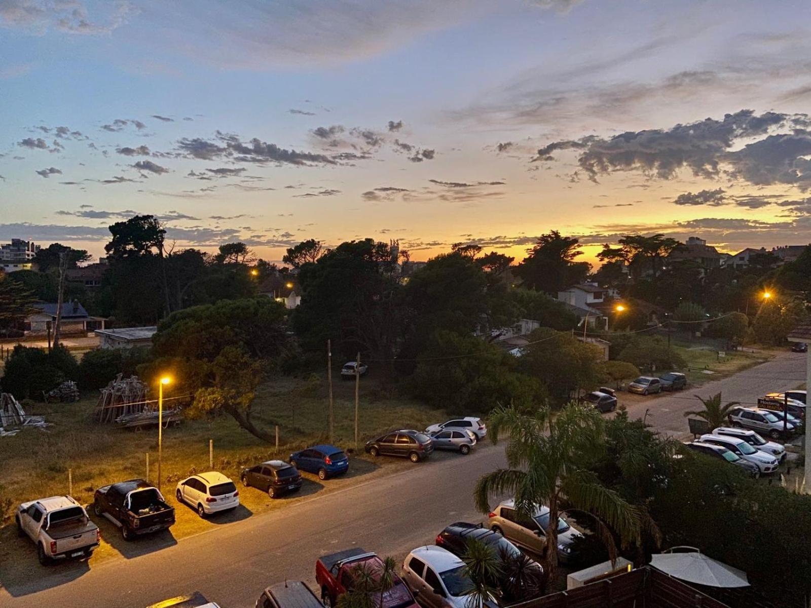Ayres Village Apart Pinamar Εξωτερικό φωτογραφία