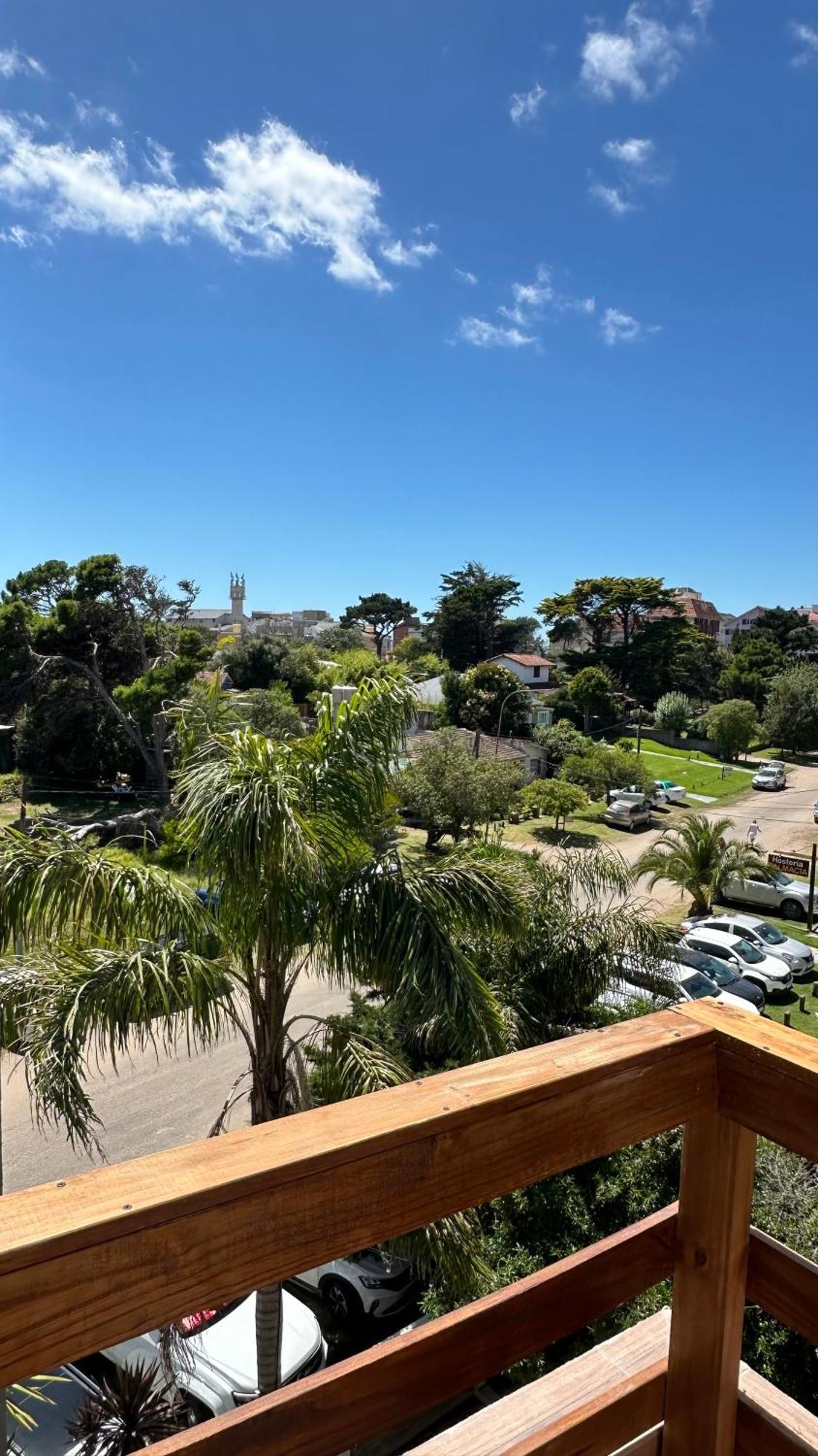 Ayres Village Apart Pinamar Εξωτερικό φωτογραφία