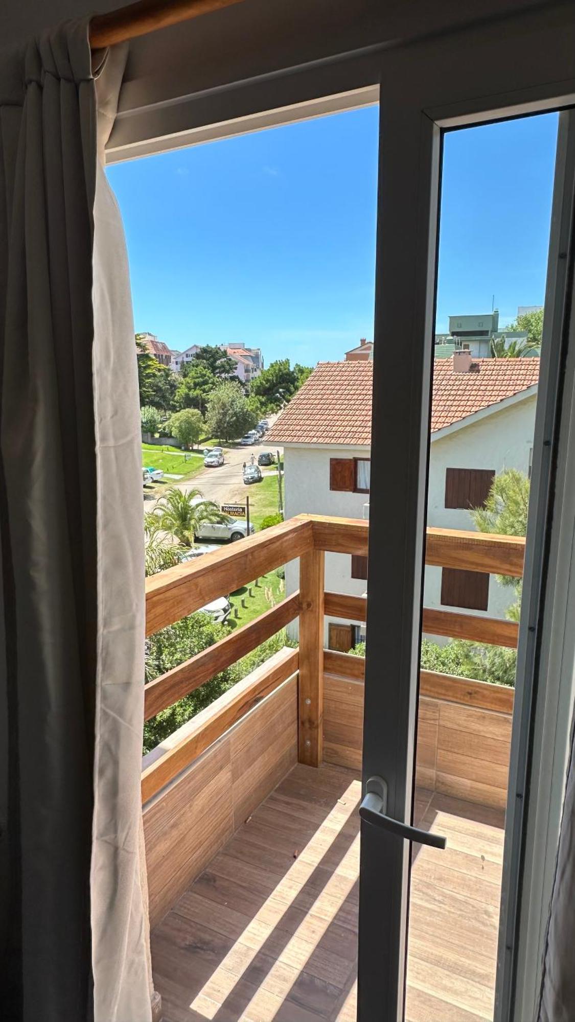 Ayres Village Apart Pinamar Εξωτερικό φωτογραφία