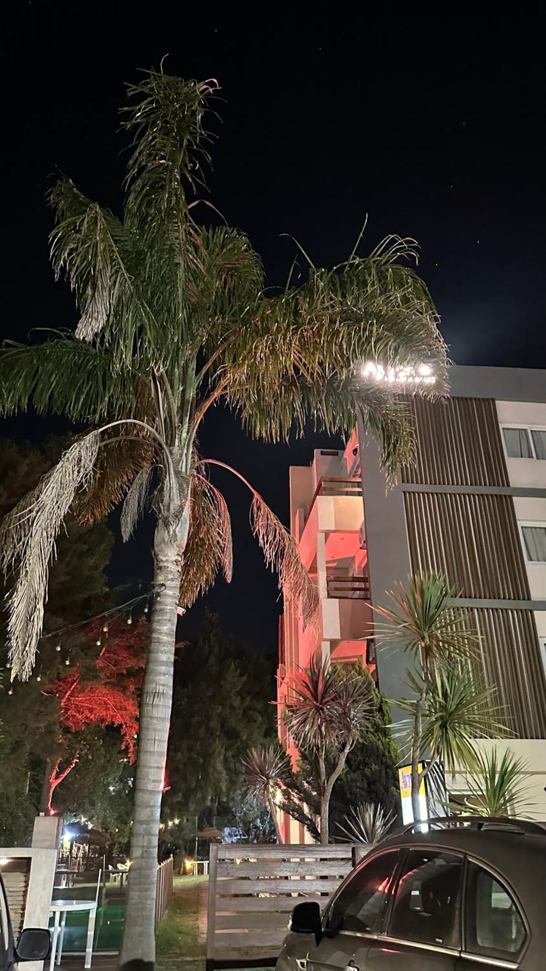 Ayres Village Apart Pinamar Εξωτερικό φωτογραφία